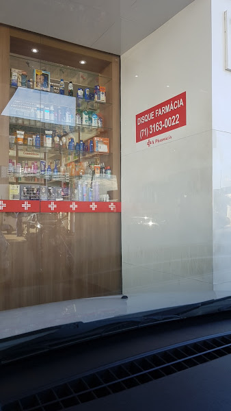 Foto 5 A Pharmácia Drogaria e Farmácia