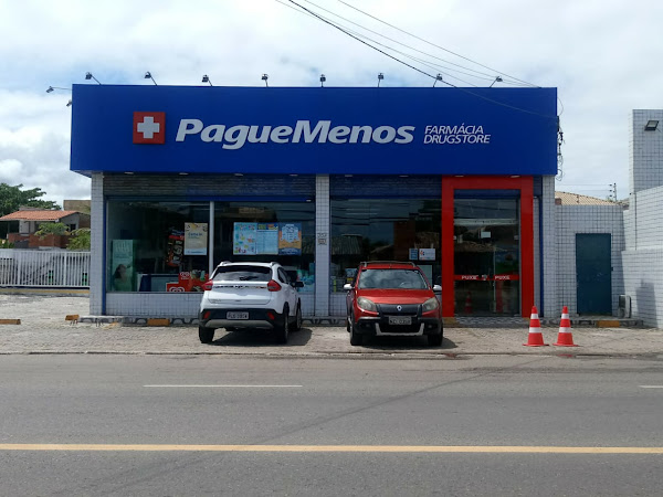 Foto 1 Farmácias Pague Menos