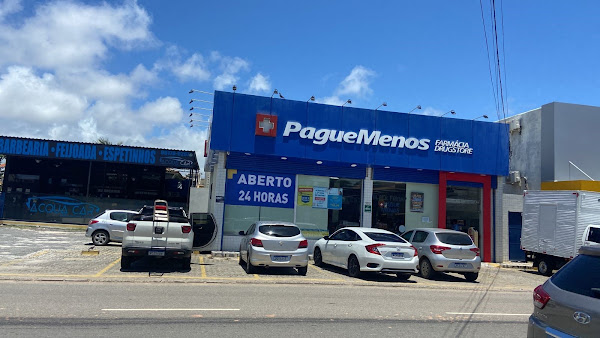 Foto 3 Farmácias Pague Menos