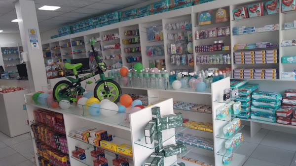 Nossa Farmacia