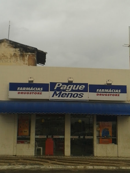 Foto 1 Farmácias Pague Menos
