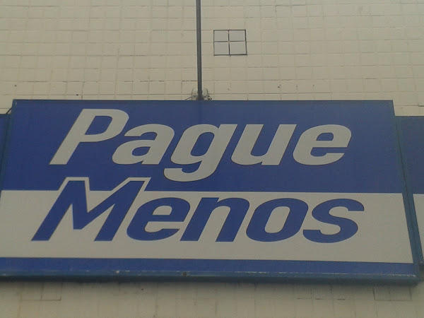 Foto 3 Farmácias Pague Menos