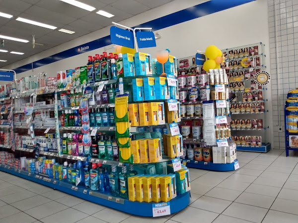 Foto 1 Farmácias Pague Menos Pituba: Delivery, Medicamentos, Higiene Pessoal em Salvador BA