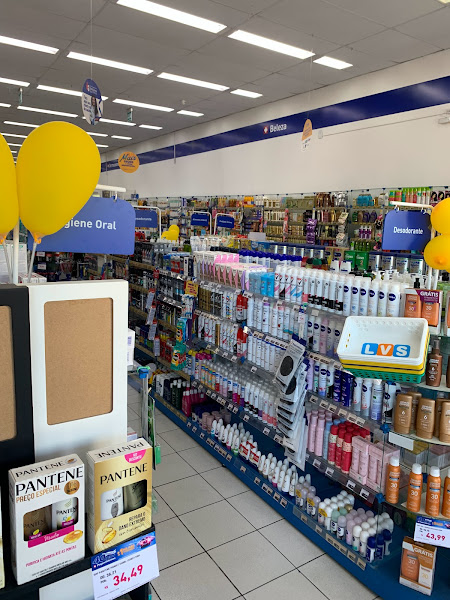 Foto 2 Farmácias Pague Menos Pituba: Delivery, Medicamentos, Higiene Pessoal em Salvador BA