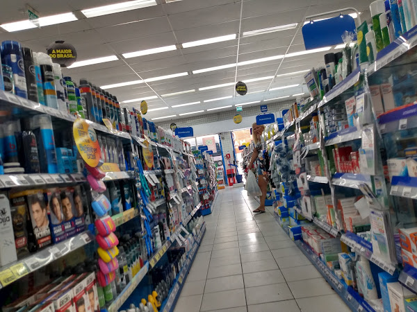 Foto 3 Farmácias Pague Menos Pituba: Delivery, Medicamentos, Higiene Pessoal em Salvador BA