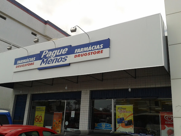 Foto 4 Farmácias Pague Menos Pituba: Delivery, Medicamentos, Higiene Pessoal em Salvador BA