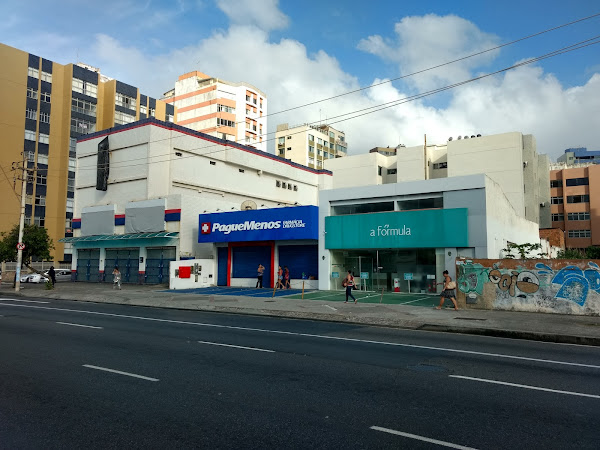 Foto 5 Farmácias Pague Menos Pituba: Delivery, Medicamentos, Higiene Pessoal em Salvador BA
