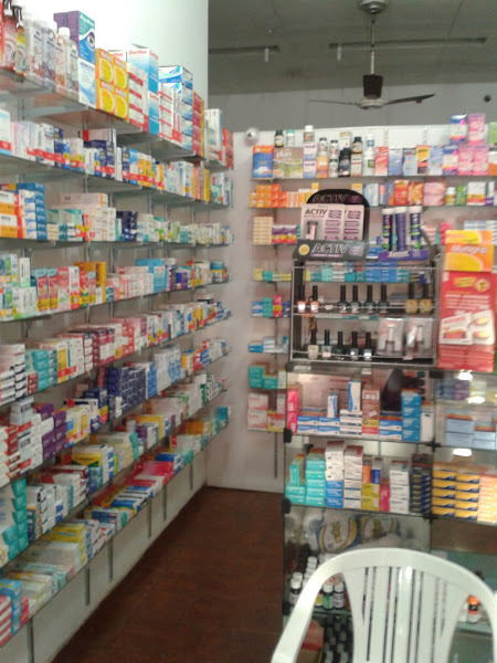 Farmácia Baiana