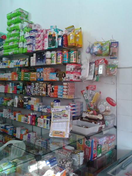 Foto 1 Farmácia Baiana