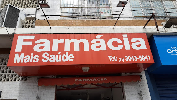 Foto 2 Farmácia Baiana