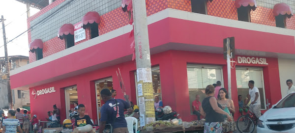 Foto 1 Drogasil
