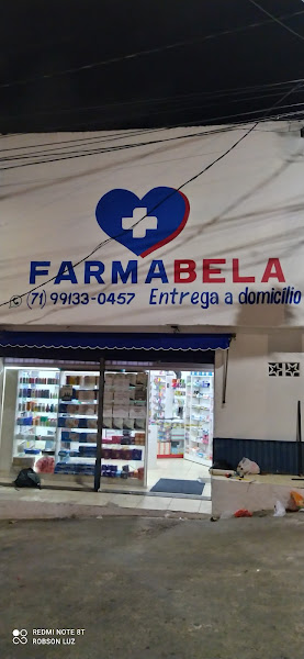 Foto 1 Nossa Farmácia