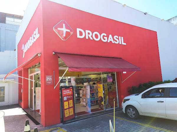 Drogasil