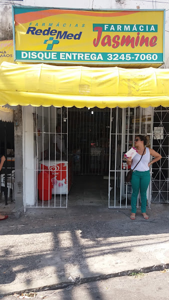 Farmácia Jasmine