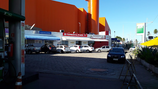 Foto 1 Farmácia Piatã