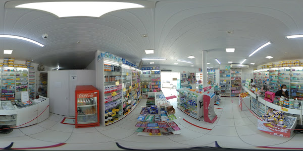 Foto 2 Farmácia Piatã