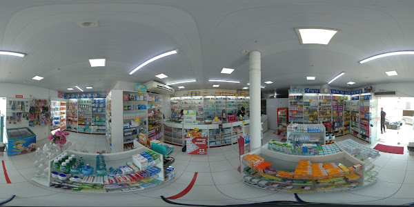 Foto 3 Farmácia Piatã