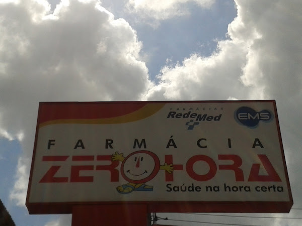 Foto 1 Farmácia Zero Hora