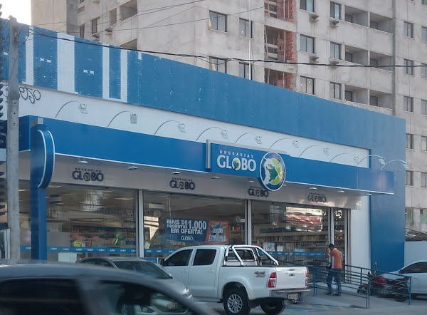 Drogarias Globo