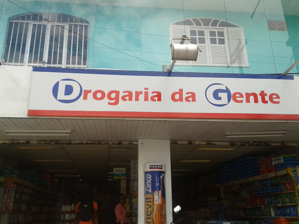 Drogaria da Gente