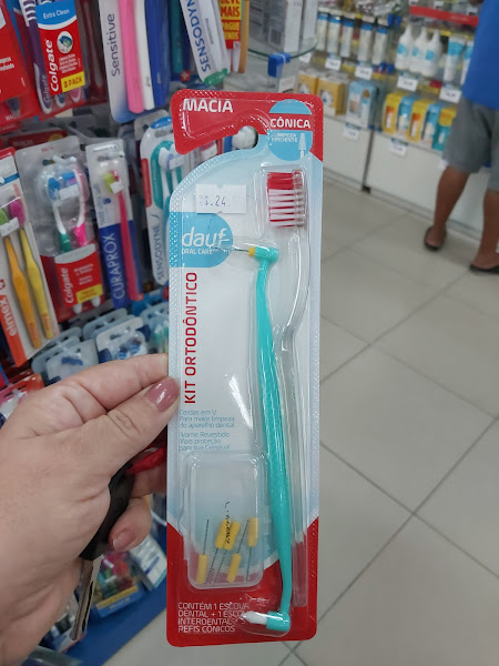 Foto 1 Farmácias Pague Menos Boca do Rio: Delivery, Medicamentos, Higiene Pessoal, Salvador BA