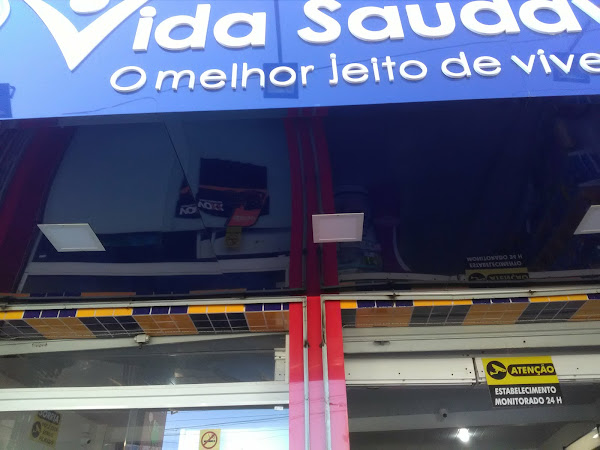 Foto 2 Farmácia Vida Saudável