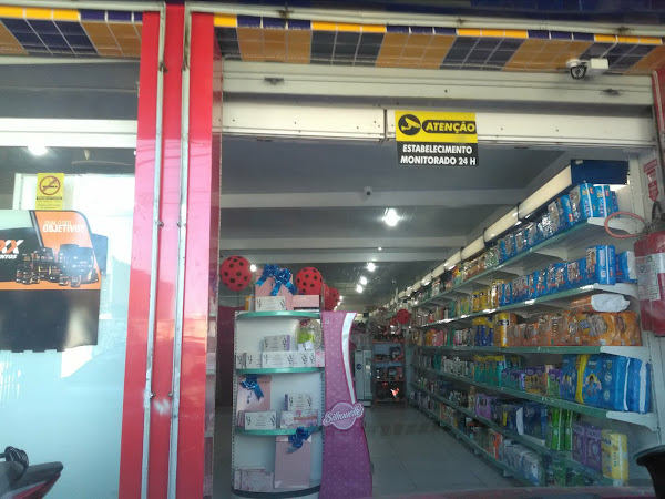 Foto 4 Farmácia Vida Saudável