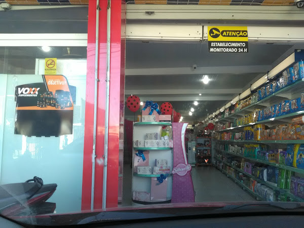 Foto 5 Farmácia Vida Saudável Foto 5 Farmácia Vida Saudável