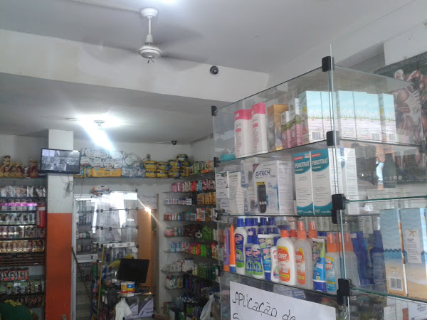 Farmácia Do Trabalhador Baiano