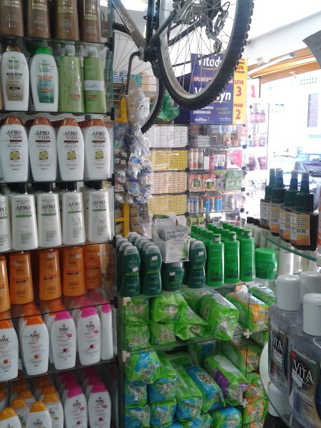 Foto 1 Farmácia Do Trabalhador Baiano