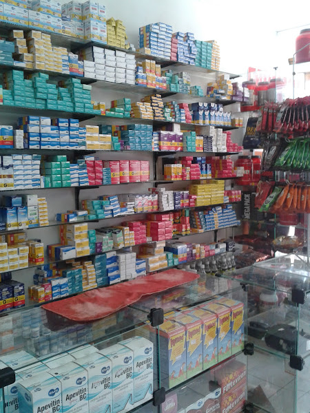 Foto 2 Farmácia Do Trabalhador Baiano
