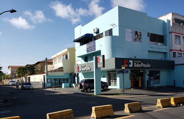 DROGARIA SÃO PAULO