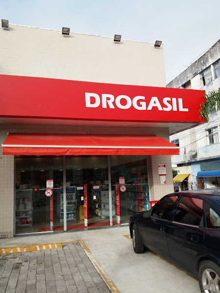 Drogasil