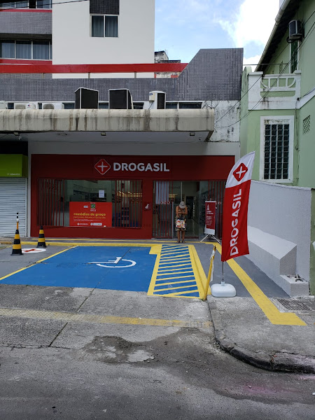 Foto 2 Drogasil