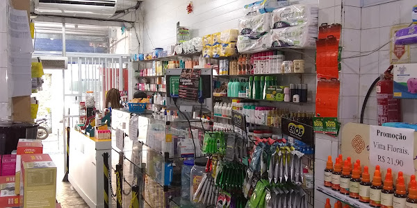 Foto 1 Drogaria Belmar