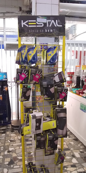 Foto 2 Drogaria Belmar