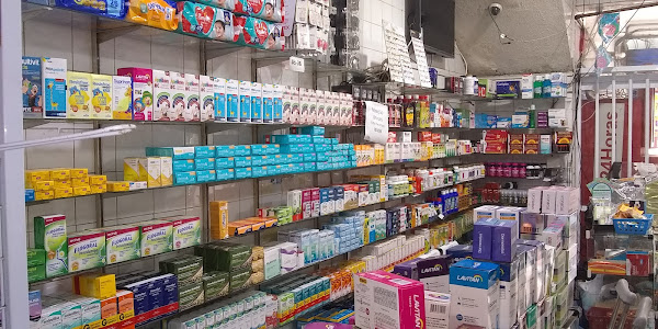 Foto 3 Drogaria Belmar