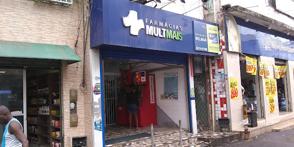 Foto 5 Drogaria Belmar