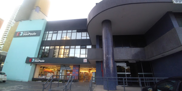 Drogaria São Paulo