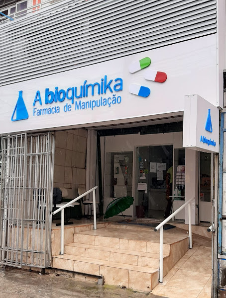 Foto 2 Abioquímika Farmácia de Manipulação Foto 2 Abioquímika Farmácia de Manipulação