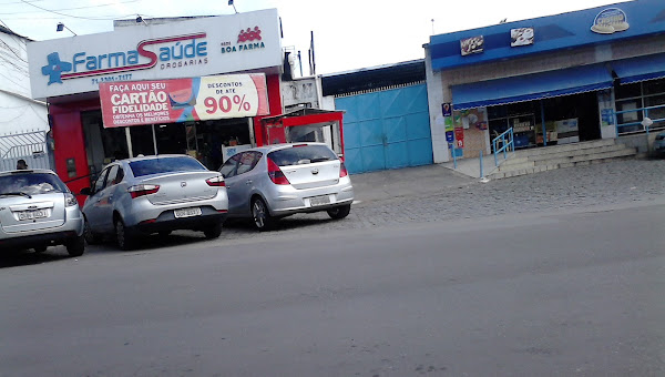 Foto 1 Farma Saúde Foto 1 Farma Saúde