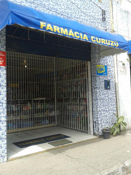 Foto 1 Farmácia Curuzú