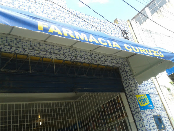 Foto 2 Farmácia Curuzú