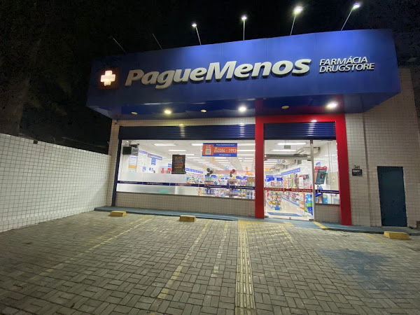 Foto 2 Farmácias Pague Menos Cabula: Delivery, Medicamentos, Higiene Pessoal, Salvador BA