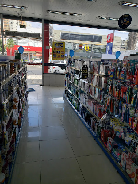 Foto 3 Farmácias Pague Menos Cabula: Delivery, Medicamentos, Higiene Pessoal, Salvador BA