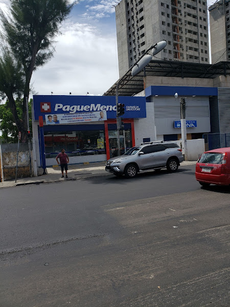 Foto 4 Farmácias Pague Menos Cabula: Delivery, Medicamentos, Higiene Pessoal, Salvador BA