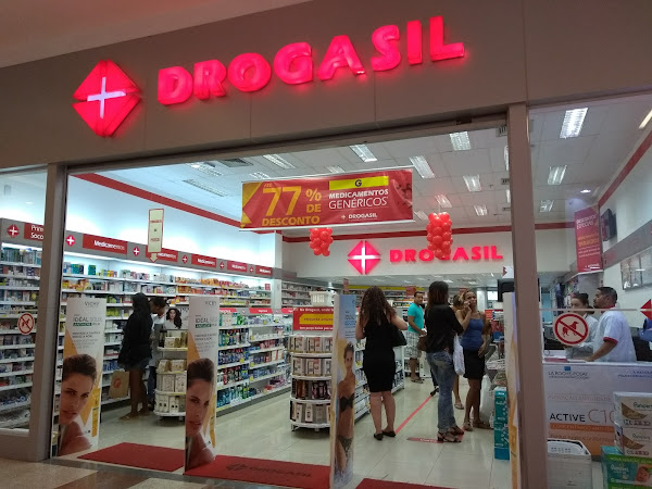 Drogasil