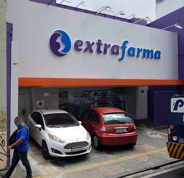 Extrafarma