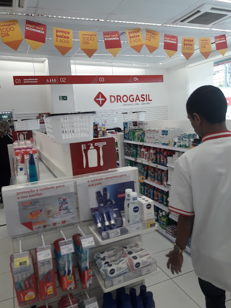 Foto 3 Drogasil
