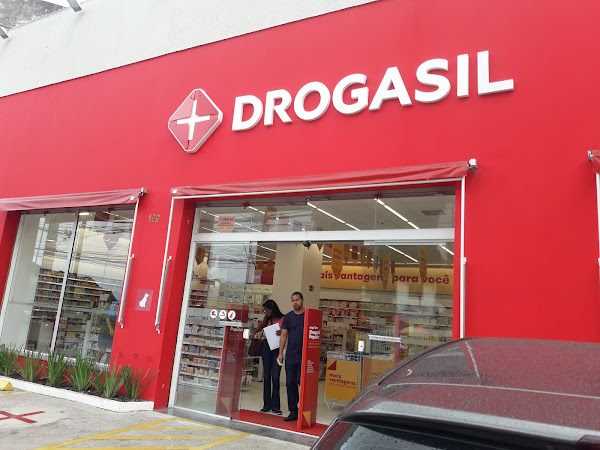 Foto 4 Drogasil